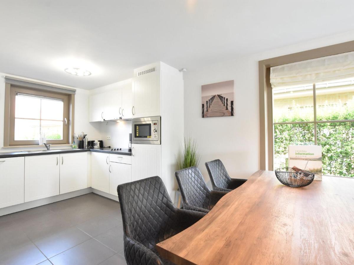 Cosy Holiday Home Near Westhoek De Panne Buitenkant foto