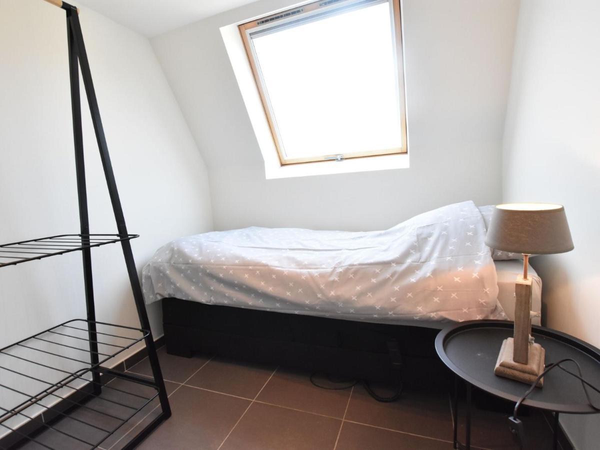 Cosy Holiday Home Near Westhoek De Panne Buitenkant foto